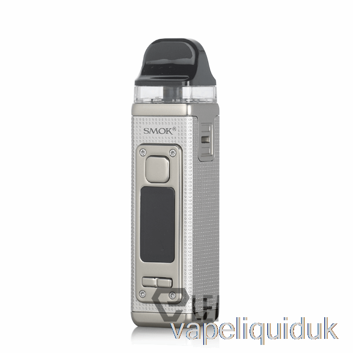 SMOK RPM 4 60W Pod System Pale Champagne Vape Juice